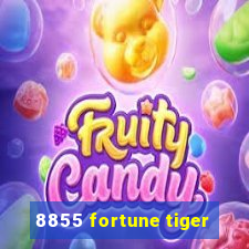 8855 fortune tiger